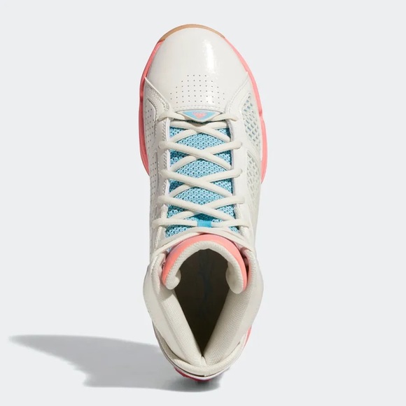 ADIDAS D ROSE 1.5 RESTOMOD SIZE 9 - Picture 2 of 7